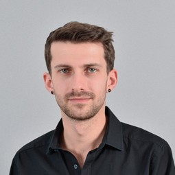 CEO of Comarfi